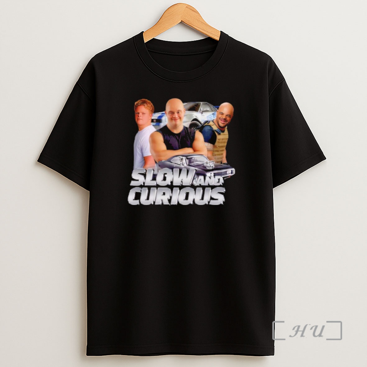 Officials Slow Curious Meme Shirt Sweatshirt Tee