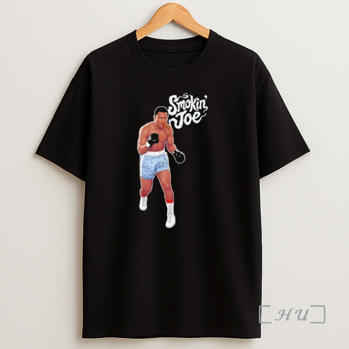 Officials Smokin Joe Philadelphia Boxing Shirt Sweatshirt Tee