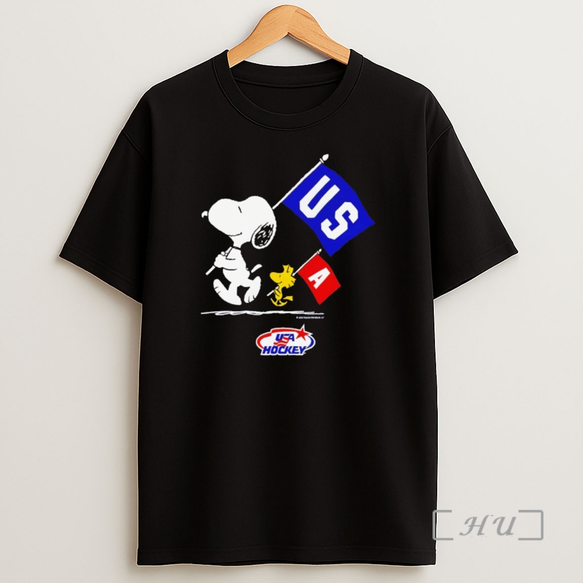 Officials Snoopy And Woodstock World Champions 2026 Usa Hockey Olympic Milano Cortina Italia Shirt Sweatshirt Tee