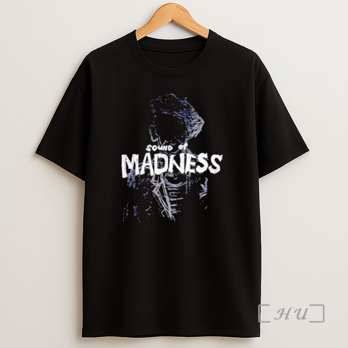 Officials Sound Of Madness Shinedown Rock Band Portrait Shirt Sweatshirt Tee