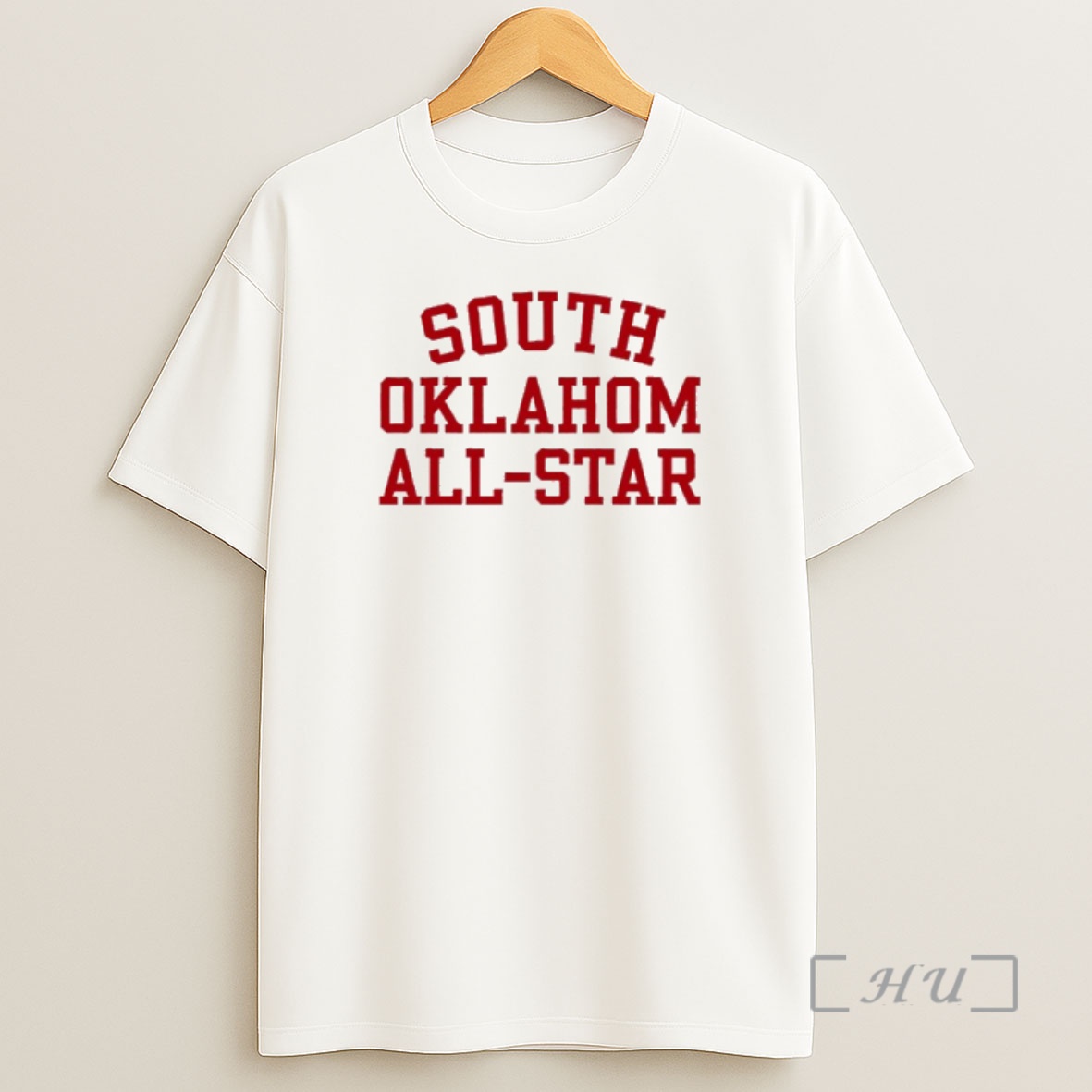 Officials South Oklahoma All Star Shirt Sweatshirt Tee