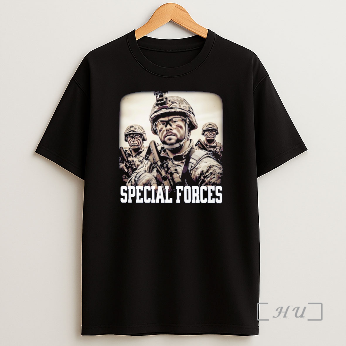 Officials Special Forces Veteran Shirt Sweatshirt Tee