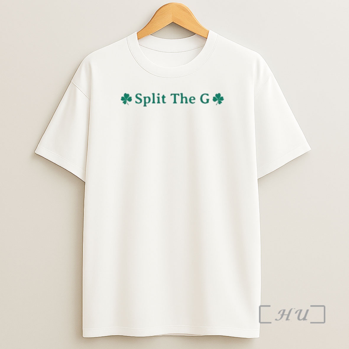 Officials Split The G Patricks Day Shirt Sweatshirt Tee