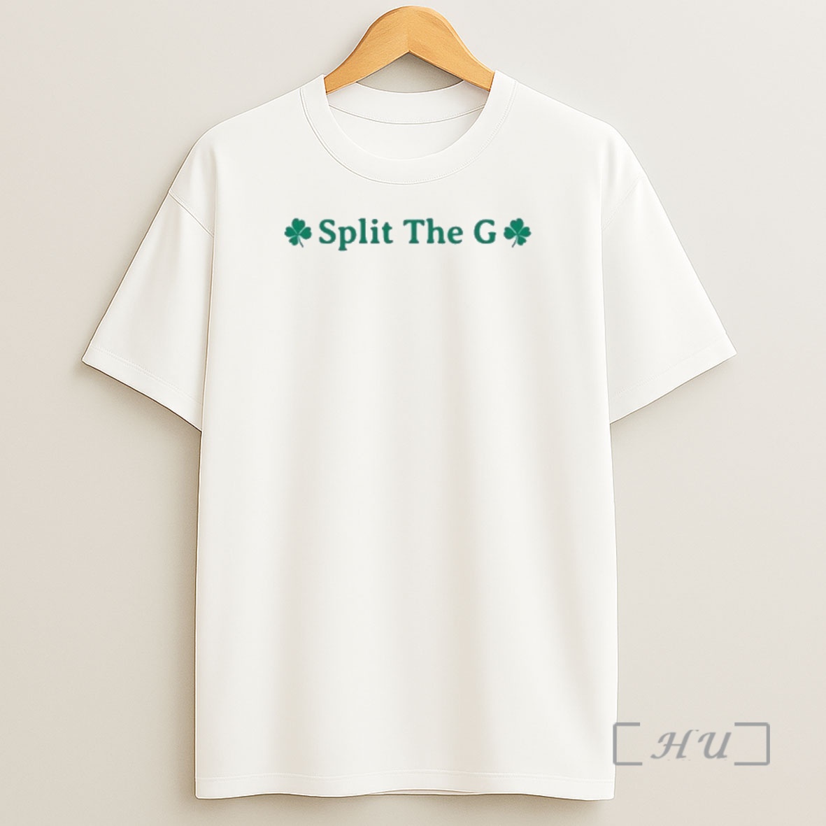 Officials Split The G St Patricks Day Shirt Sweatshirt Tee