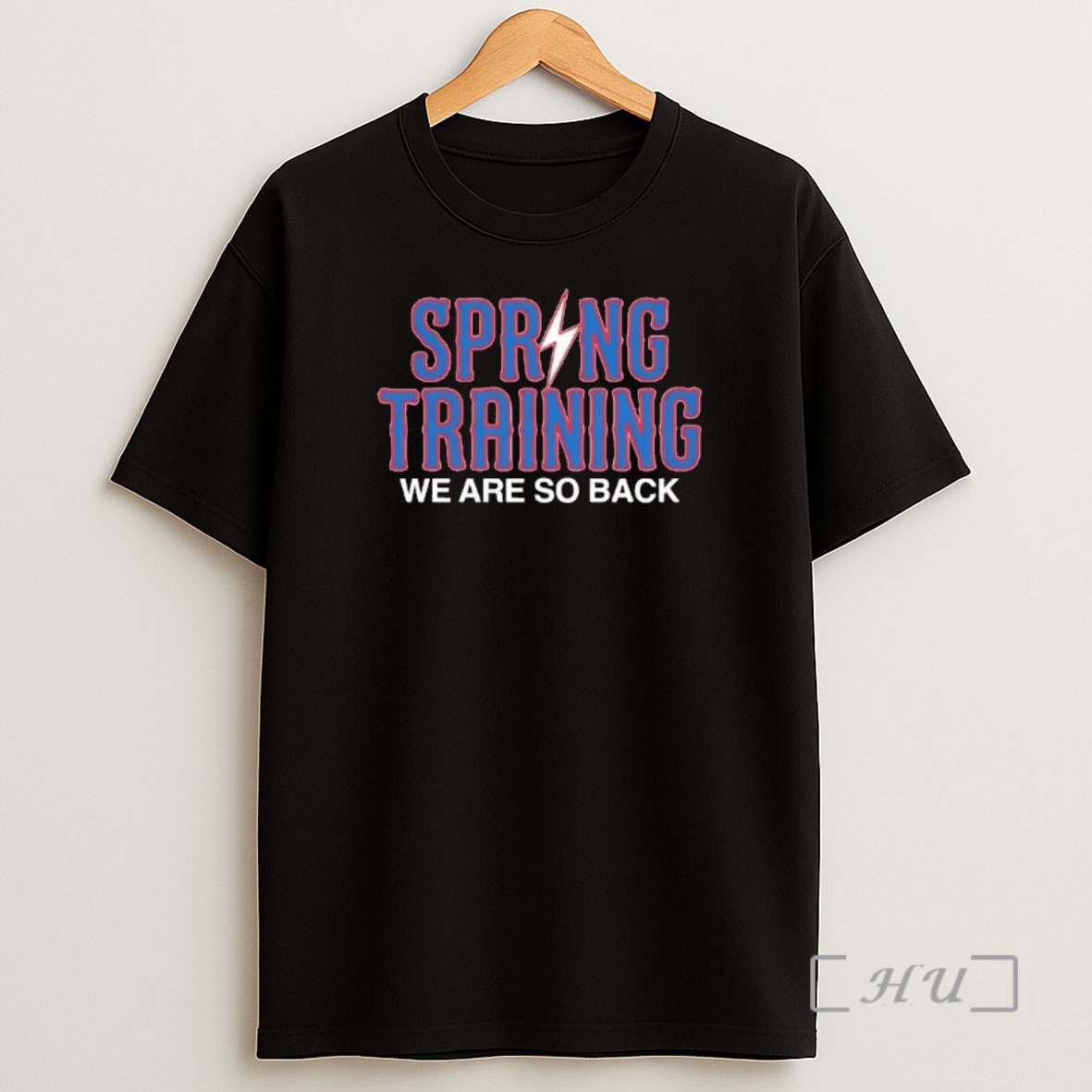 Officials Spring Training We Are So Back Shirt Sweatshirt Tee