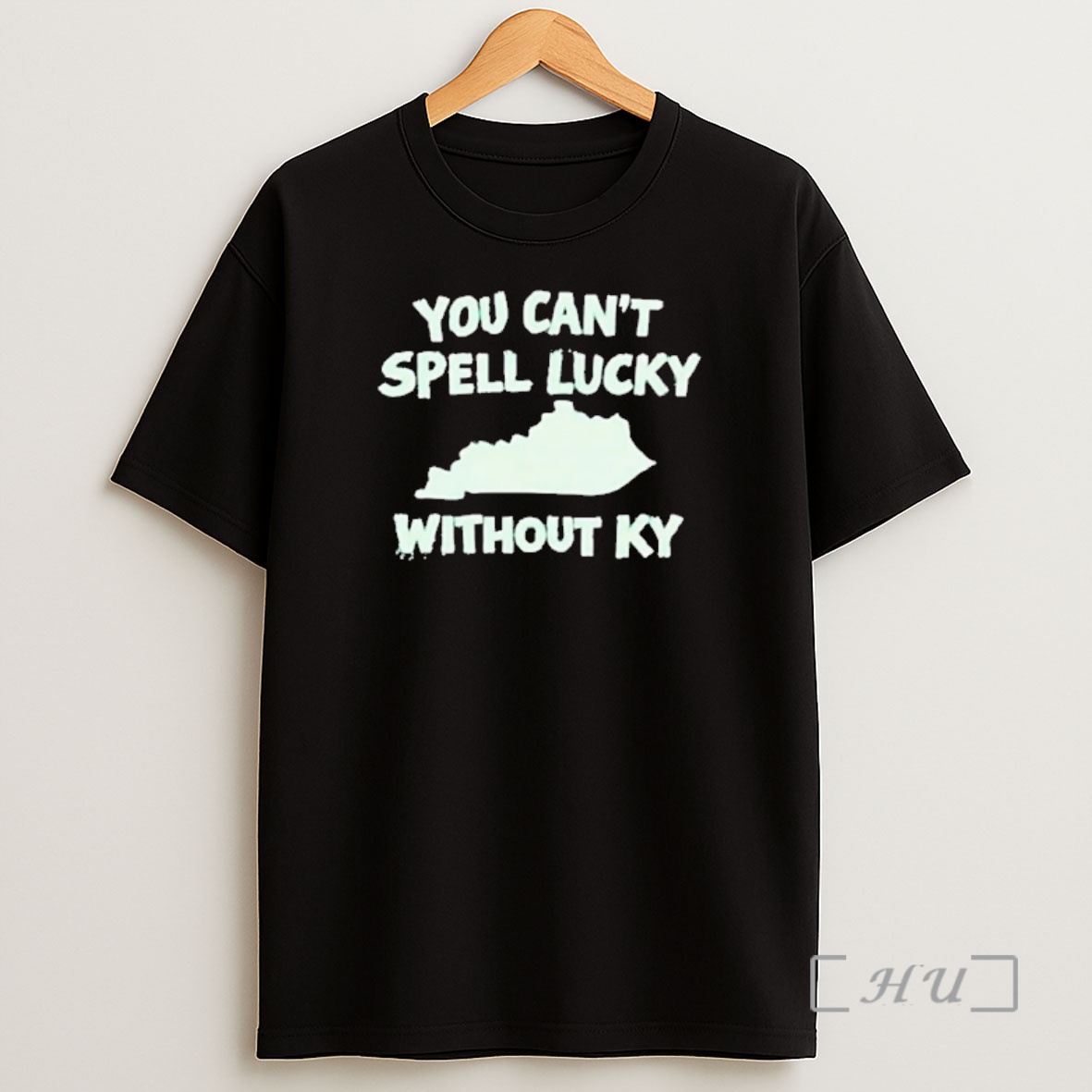 Officials St Patricks Day You Cant Spell Lucky Without Kentucky Shirt Sweatshirt Tee 1