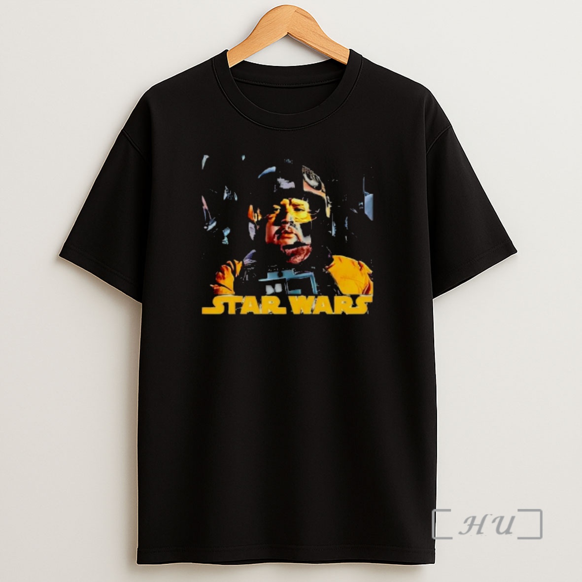Officials Star Wars Jek Porkins Graphic Shirt Sweatshirt Tee