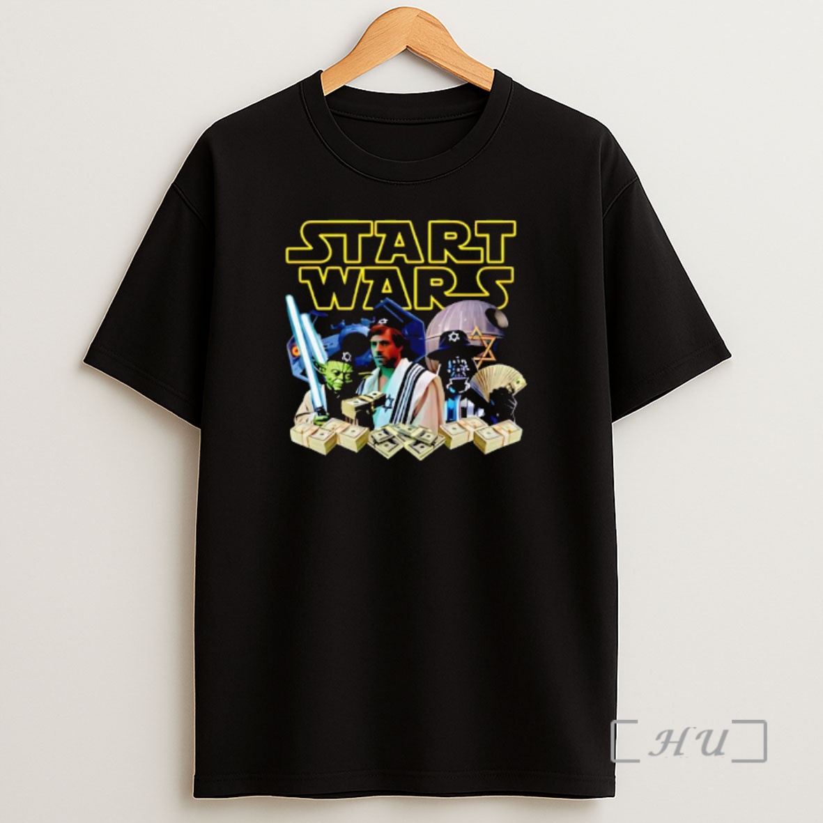 Officials Start Wars Grinch Characters Another Shirt Sweatshirt Tee