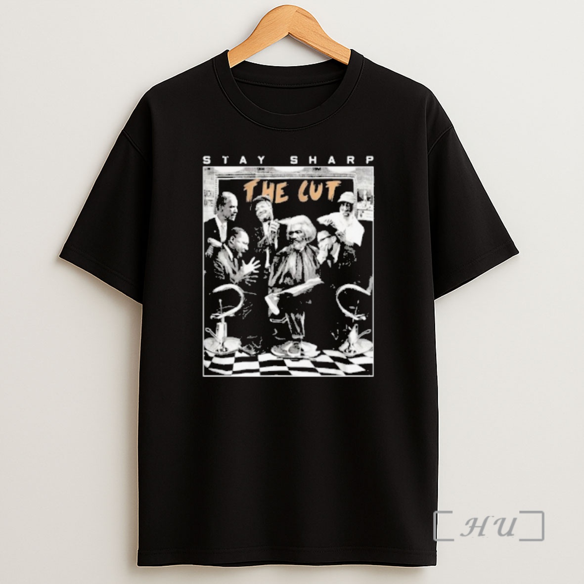 Officials Stay Sharp The Cust Shirt Sweatshirt Tee