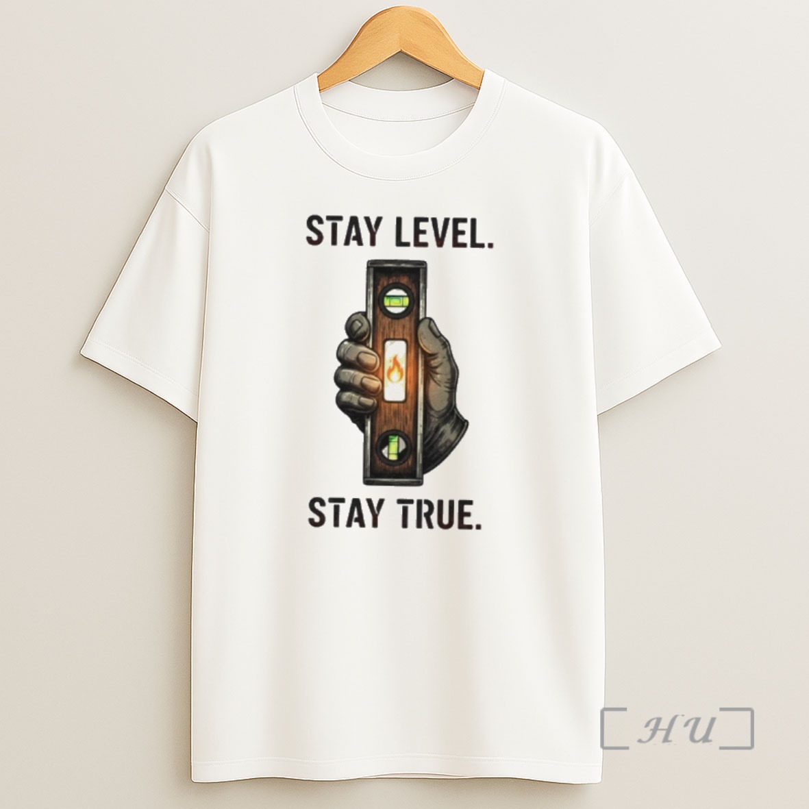 Officials Stay Level Stay True Shirt Sweatshirt Tee