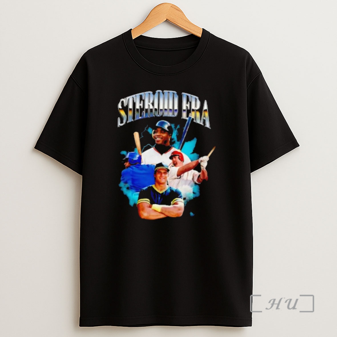 Officials Steroid Era Jose Canseco Barry Bonds Mark Mcgwire Shirt Sweatshirt Tee