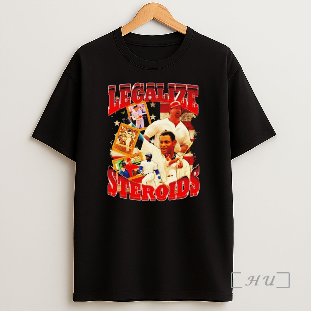 Officials Steroid Legalize The Gains Graphic 2026 Shirt Sweatshirt Tee