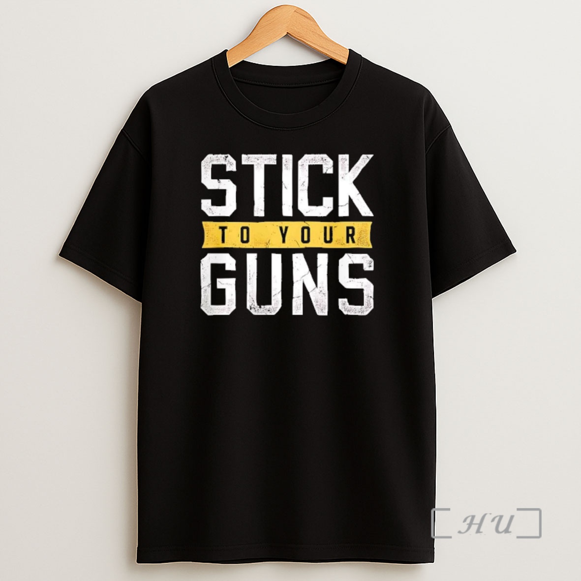Officials Stick To Your Guns 2026 Tee Shirt Sweatshirt Tee