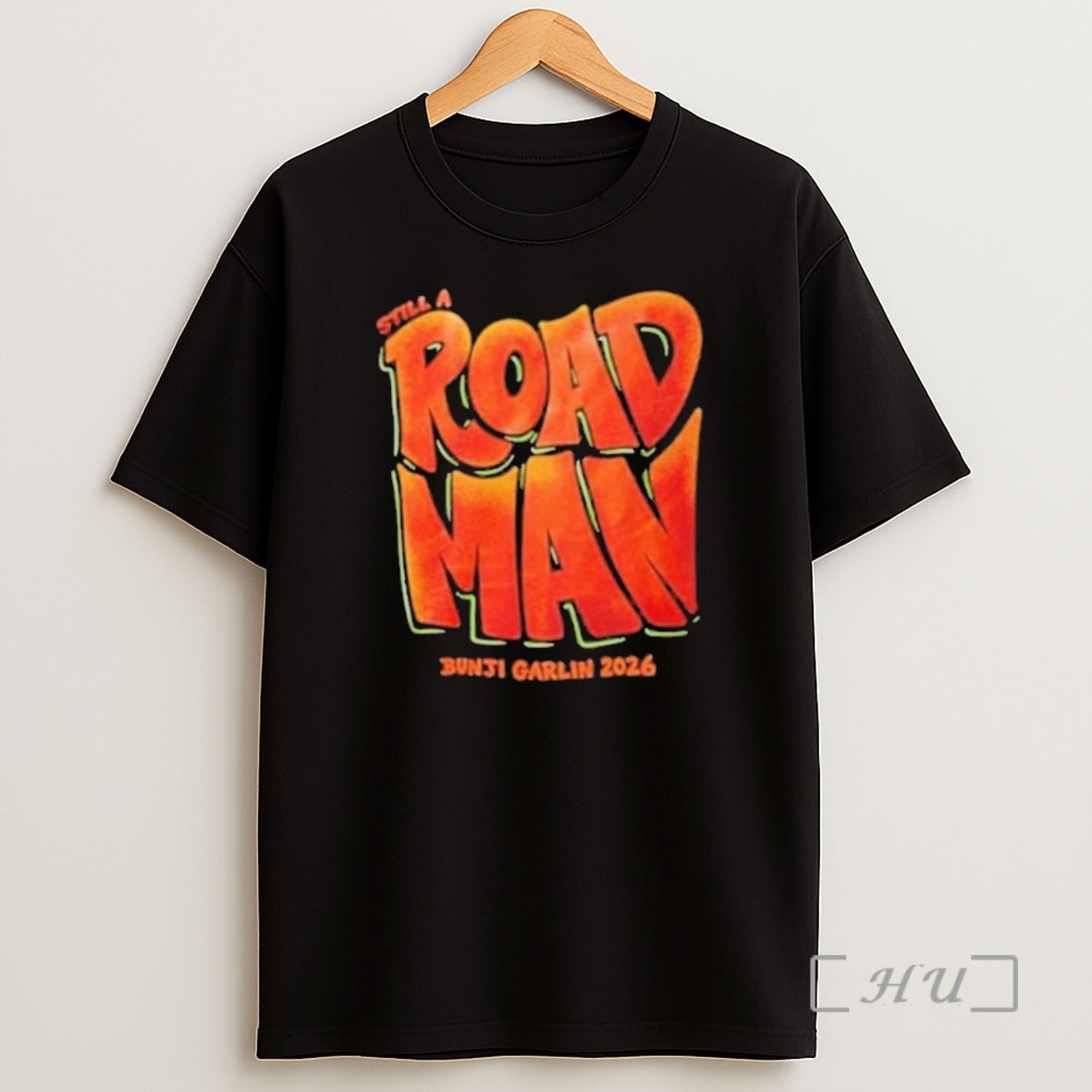 Officials Still A Roadman Bunji Garlin 2026 Shirt Sweatshirt Tee