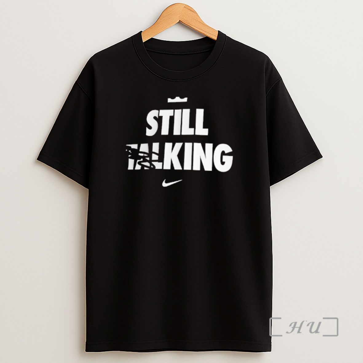 Officials Still Talking Lebron James Signature Shirt Sweatshirt Tee