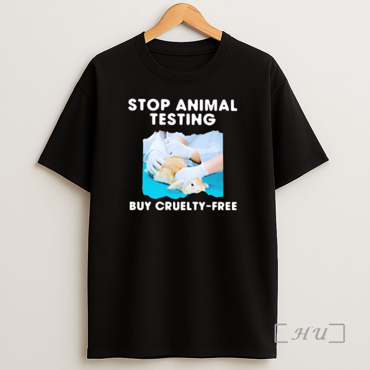 Officials Stop Animal Testing Buy Cruelty Free Shirt Sweatshirt Tee