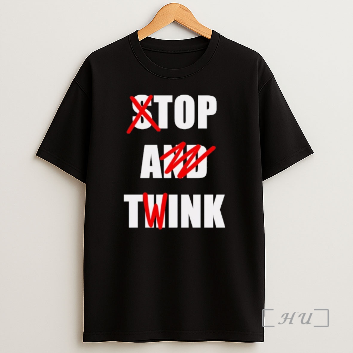 Officials Stop And Think Top A Twink Shirt Sweatshirt Tee