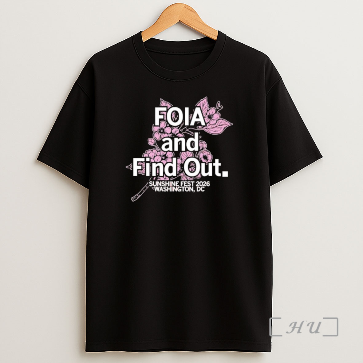 Officials Sunshine Fest 2026 Foia And Find Out Shirt Sweatshirt Tee
