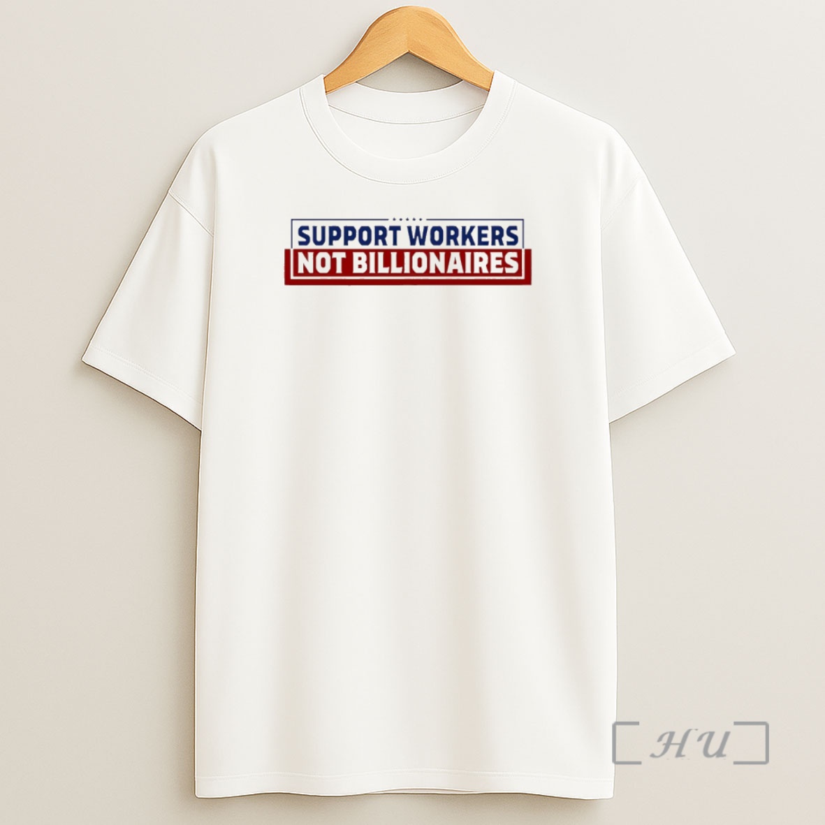 Officials Support Workers Not Billionaires Shirt Sweatshirt Tee