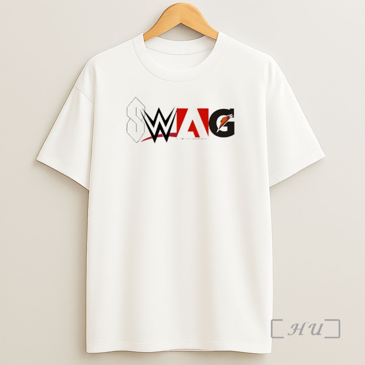 Officials Swag Logo Shirt Sweatshirt Tee