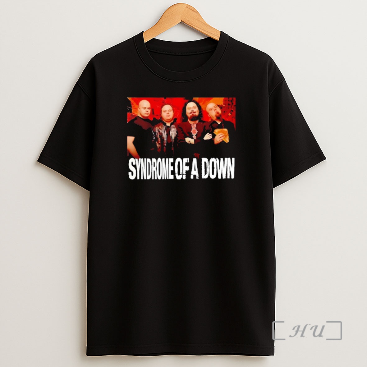 Officials Syndrome Of A Down Funny Shirt Sweatshirt Tee