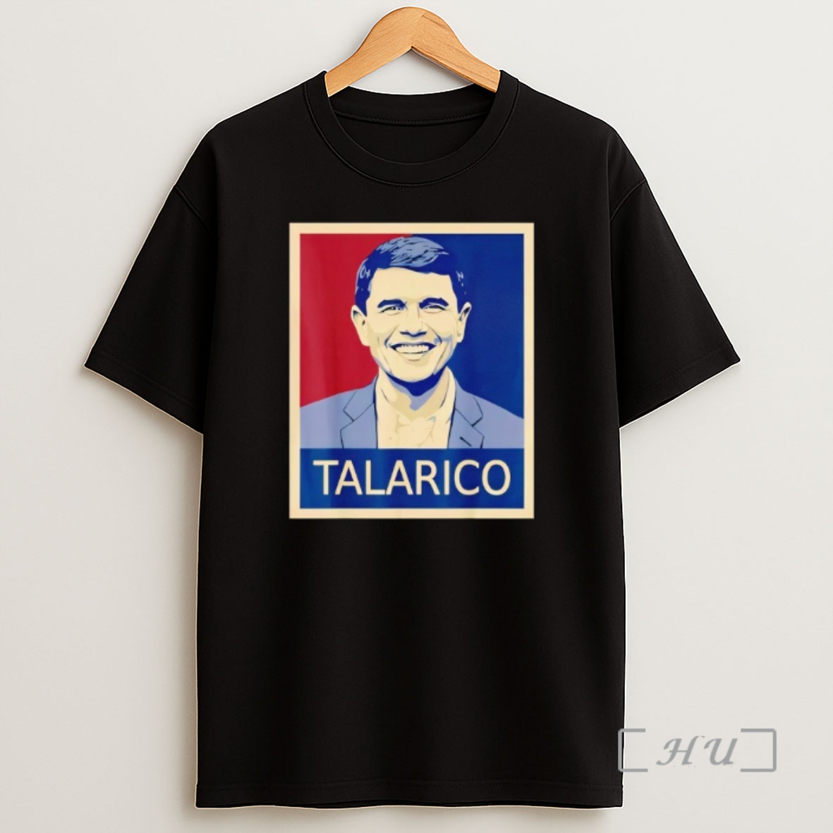 Officials Talarico 2026 Election Shirt Sweatshirt Tee