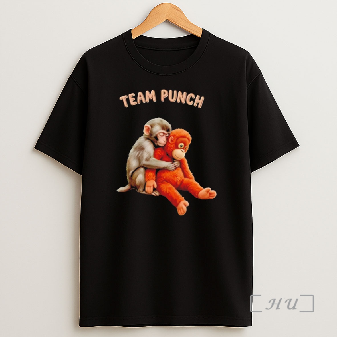 Officials Team Punch Panchi Kun Animal Lover Vintage Shirt Sweatshirt Tee
