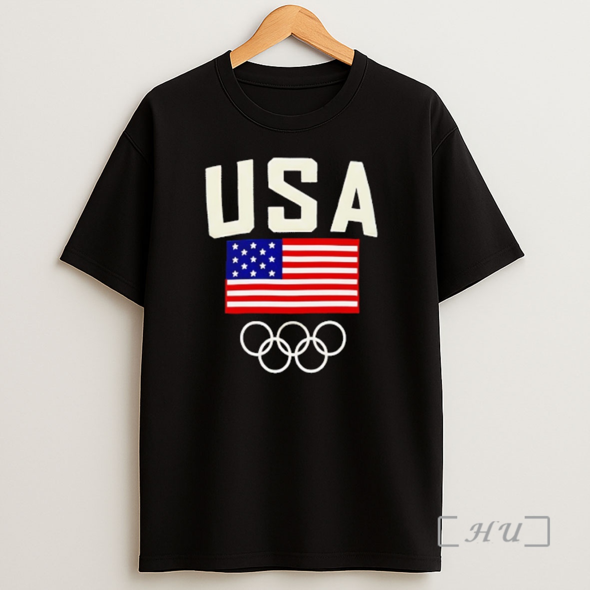 Officials Team Usa Olympic Gold 2026 Usa Flag Shirt Sweatshirt Tee