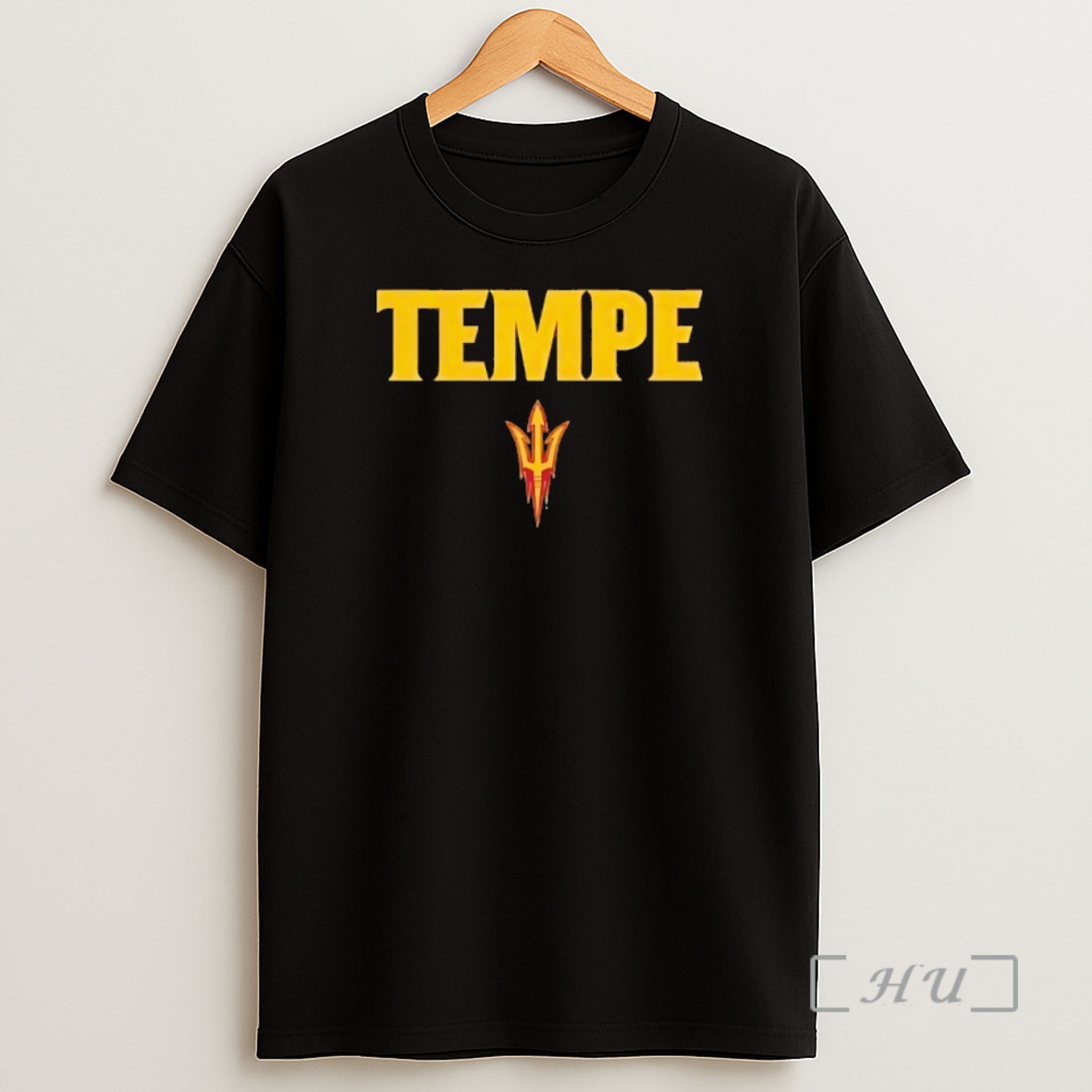 Officials Tempe Arizona State Sun Devils Shirt Sweatshirt Tee