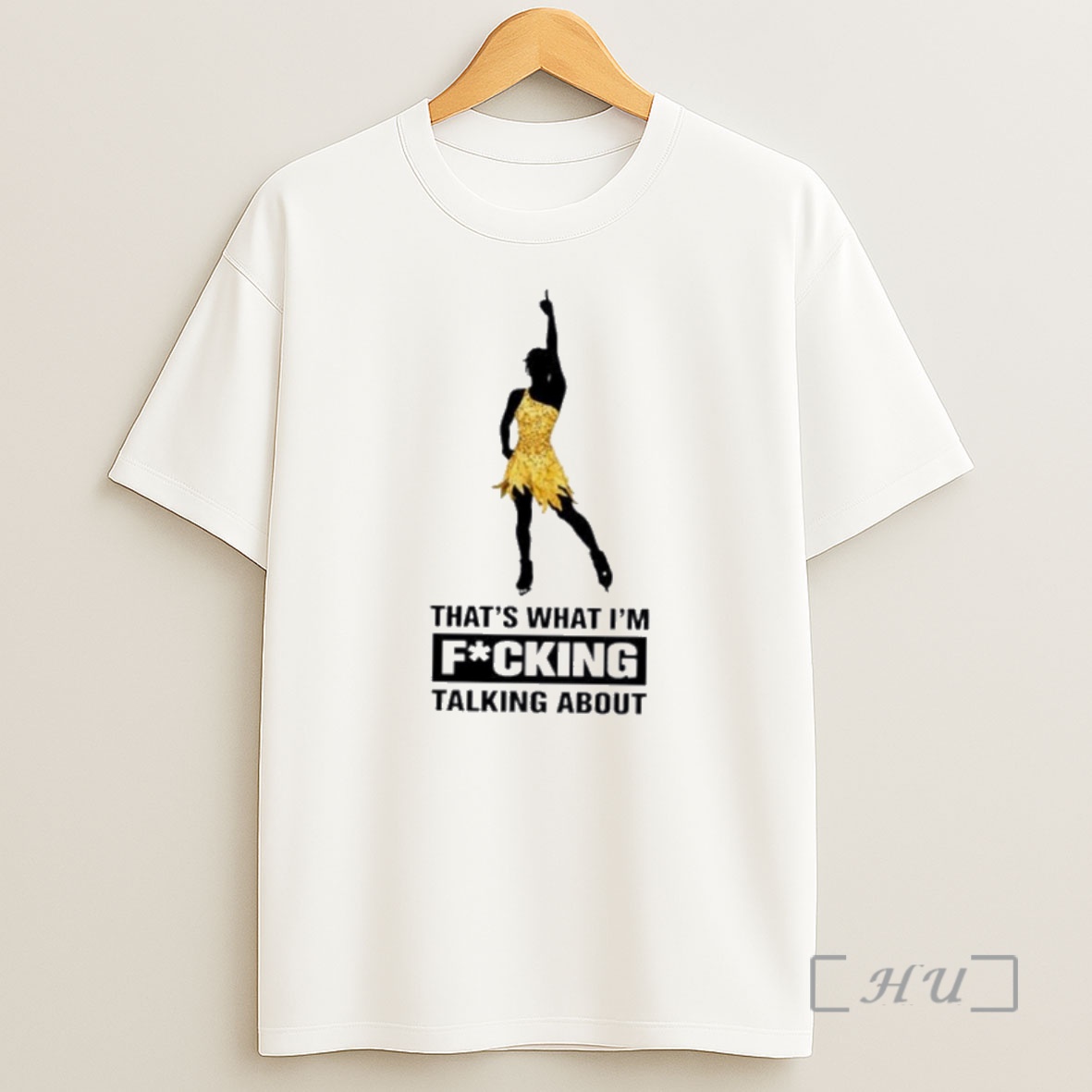 Officials Thats What Im Fucking Talking About Shirt Sweatshirt Tee