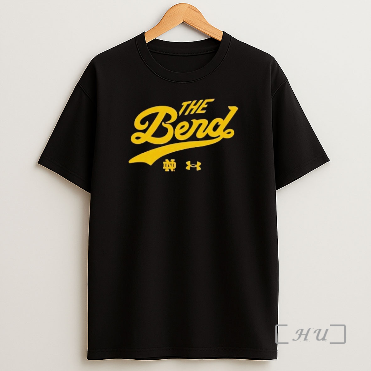 Officials The Bend Notre Dame Fighting Irish Shirt Sweatshirt Tee