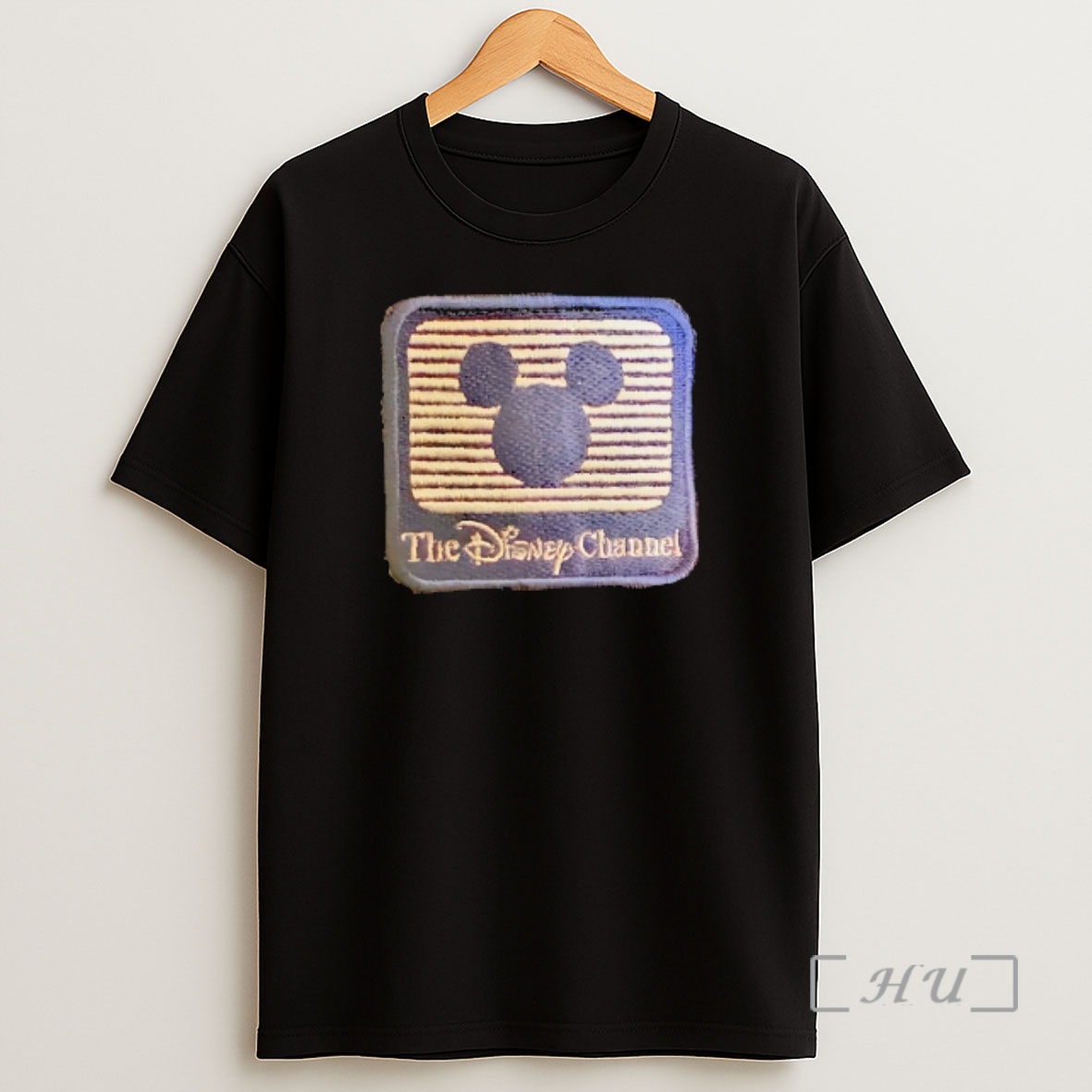 Officials The Disney Channel Shirt Sweatshirt Tee