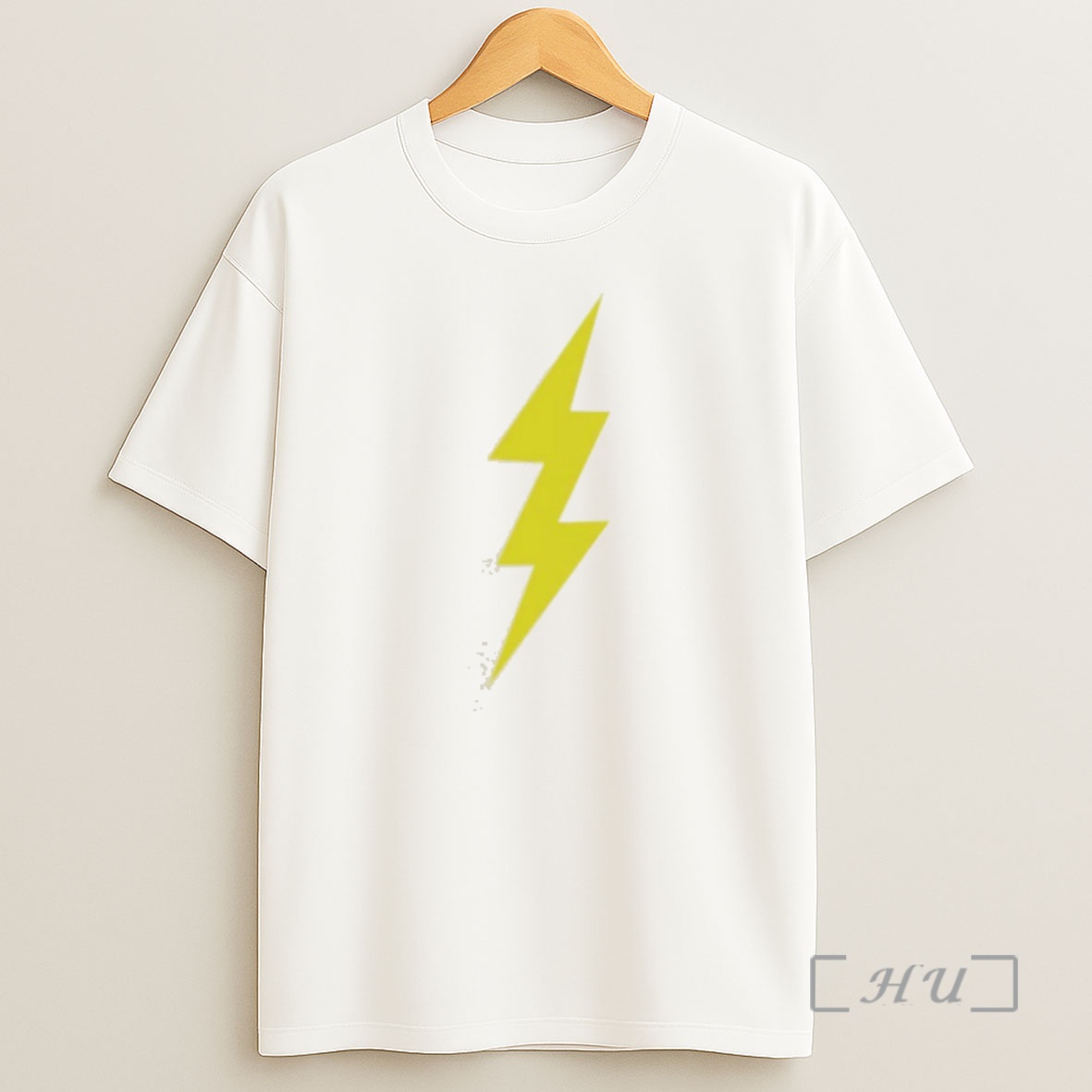 Officials The It Crowd Roy Trenneman Lightning Bolt Shirt Sweatshirt Tee