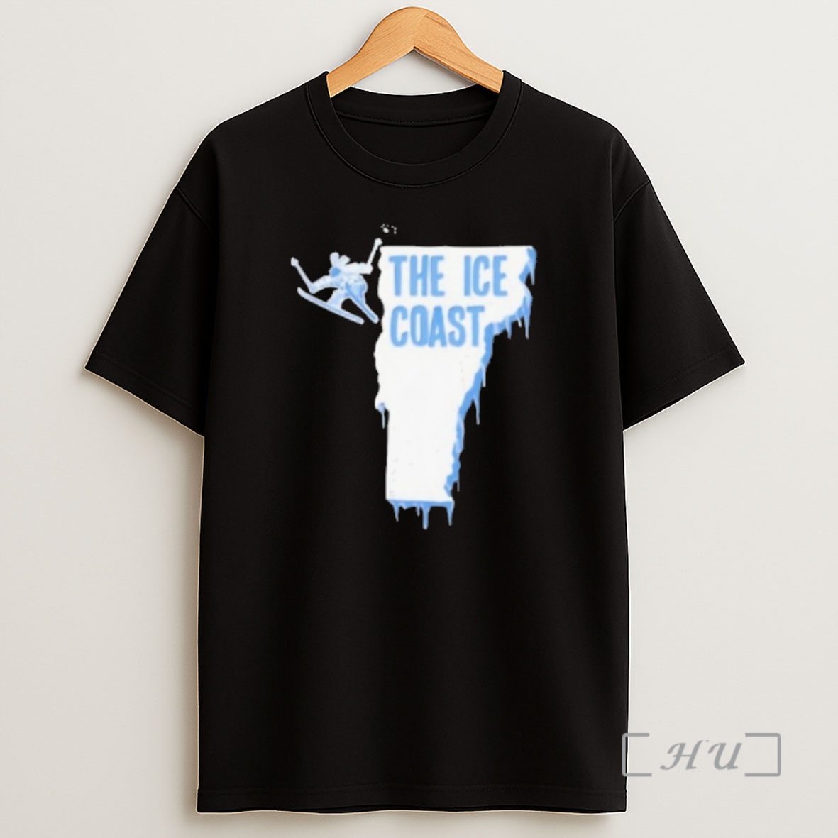 Officials The Ice Coast Shirt Sweatshirt Tee