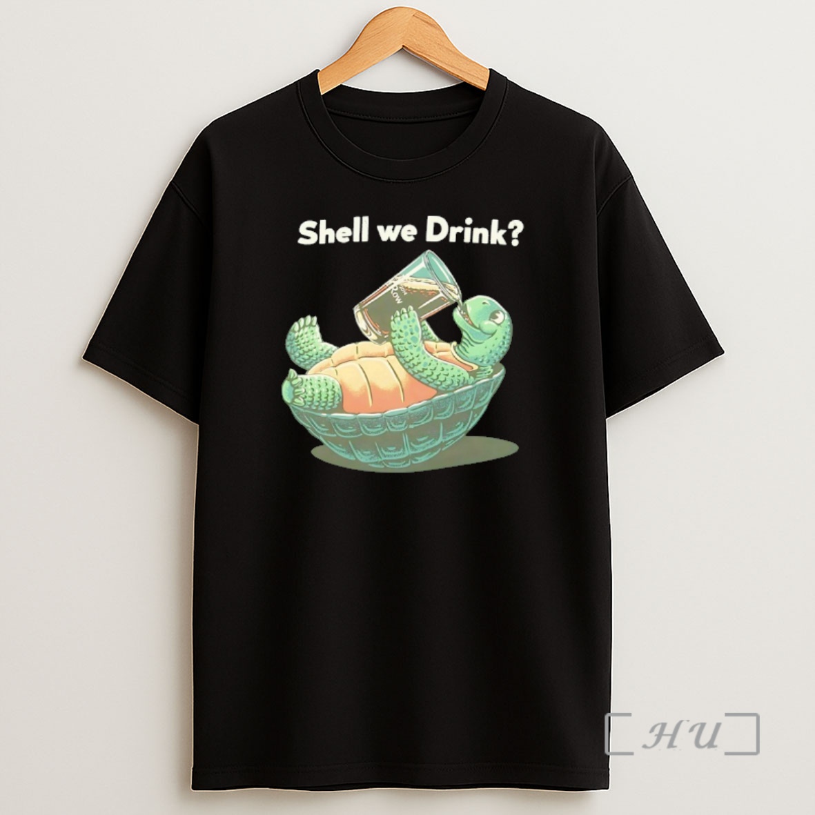 Officials The Irish Party Turtle Shirt Sweatshirt Tee