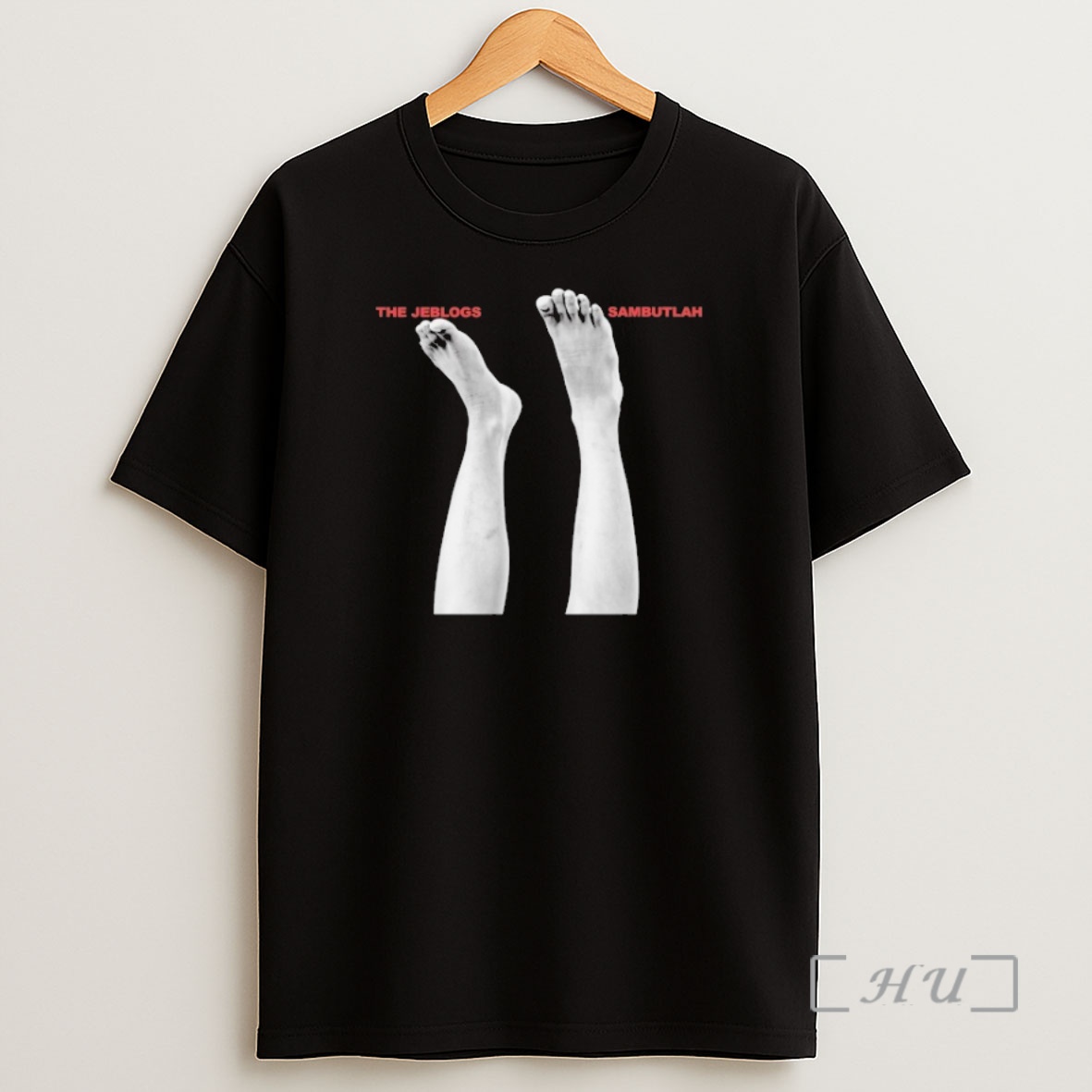 Officials The Jeblogs Sambutlah Cover Shirt Sweatshirt Tee