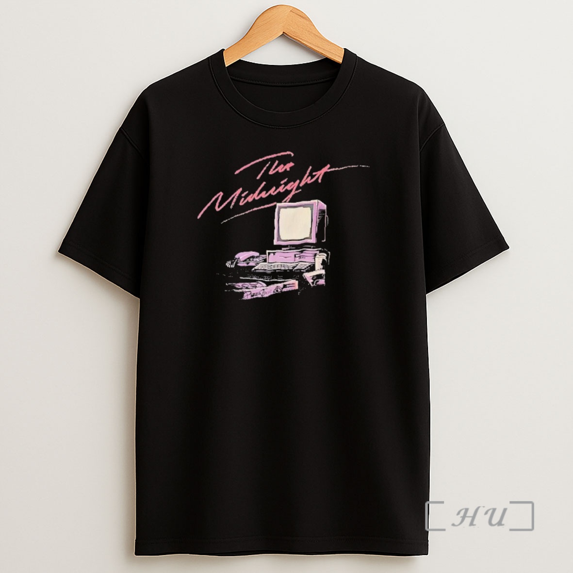 Officials The Midnight Computer Shirt Sweatshirt Tee