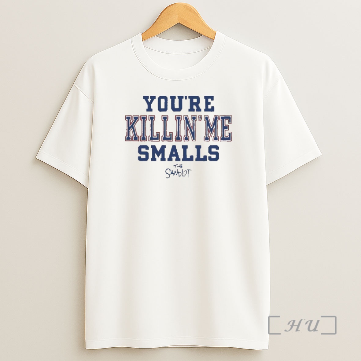 Officials The Sandlot Youre Killin Me Smalls Shirt Sweatshirt Tee