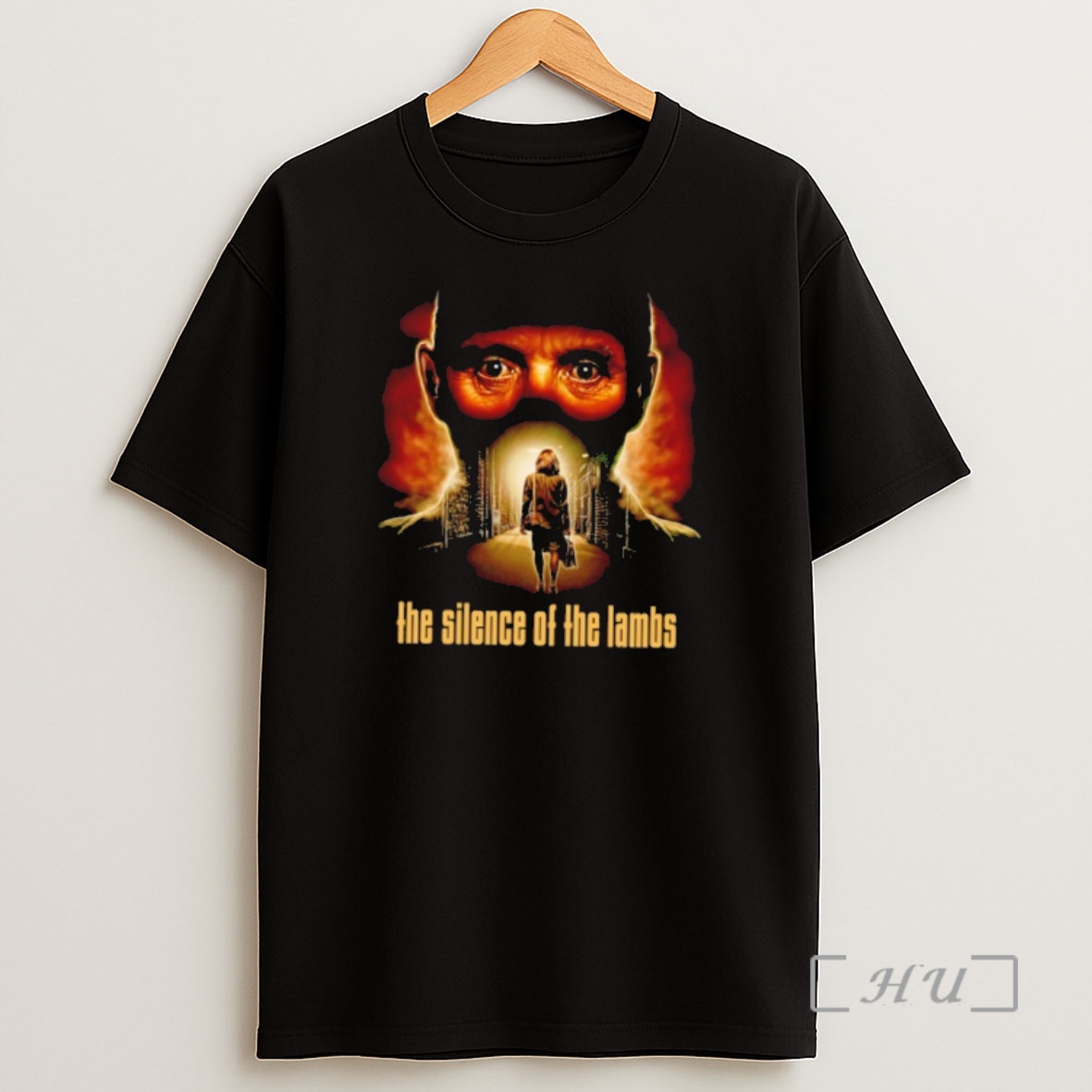 Officials The Silence Of The Lambs Good Evening Clarice Shirt Sweatshirt Tee