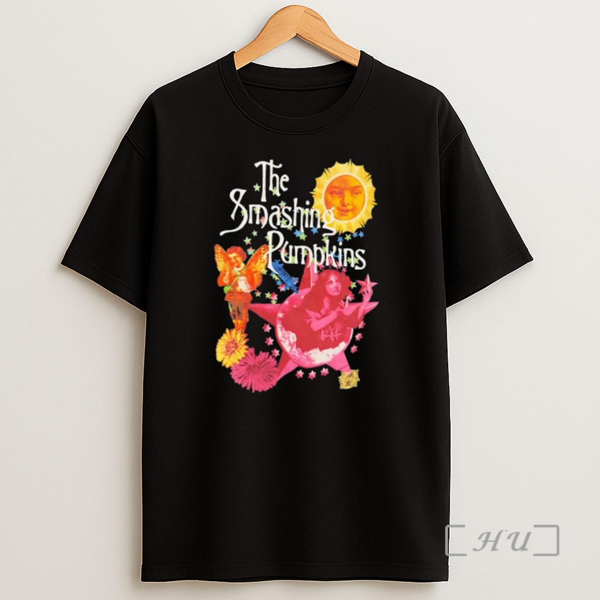 Officials The Smashing Pumpkins Shirt Sweatshirt Tee