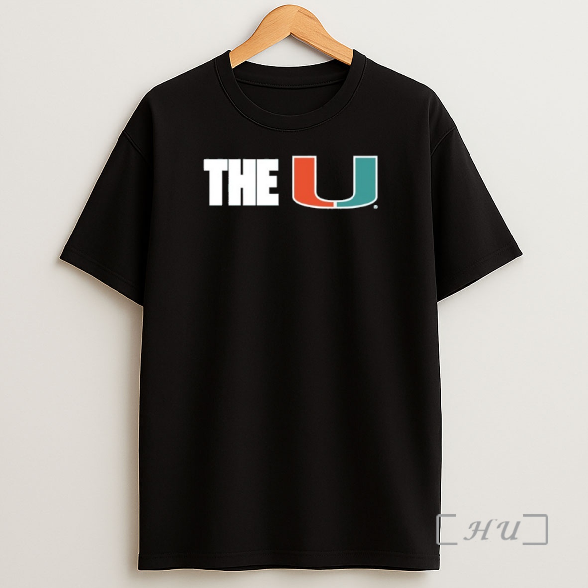 Officials The U Miami Hurricanes Football Shirt Sweatshirt Tee