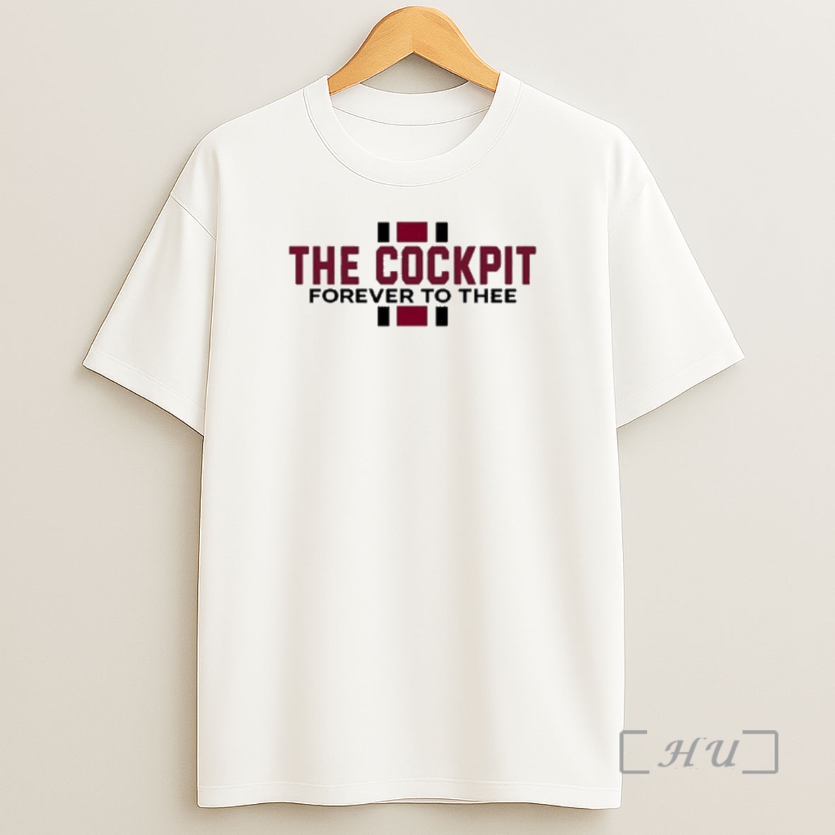 Officials The Cockpit Forever To Thee Shirt Sweatshirt Tee
