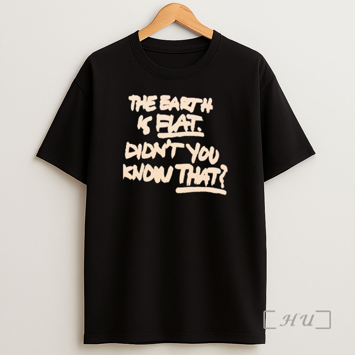 Officials The Earth Flat Didnt You Know That Shirt Sweatshirt Tee