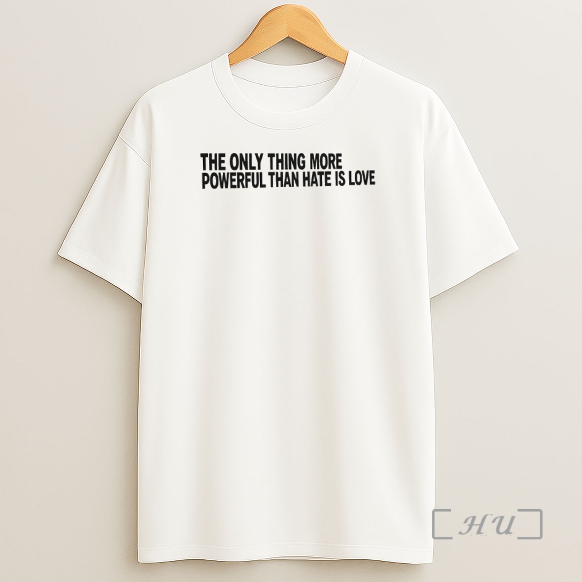 Officials The Only Thing More Powerful Than Hate Is Love Puerto Rico Shirt Sweatshirt Tee