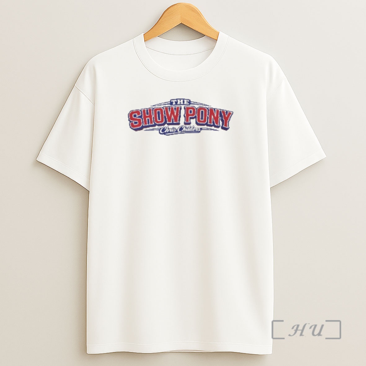 Officials The Show Pony Chris Childers Shirt Sweatshirt Tee