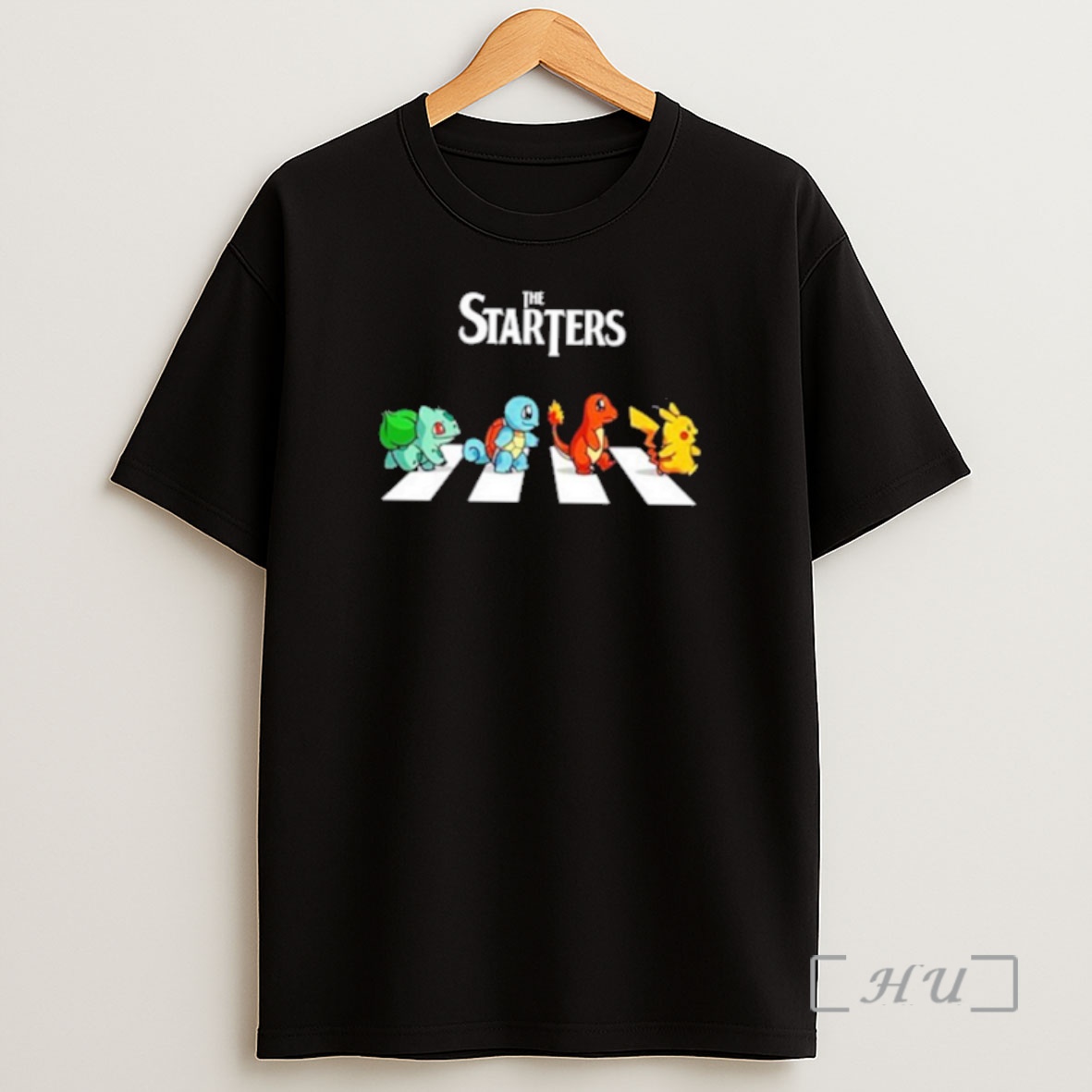 Officials The Starters On Abbey Road Shirt Sweatshirt Tee