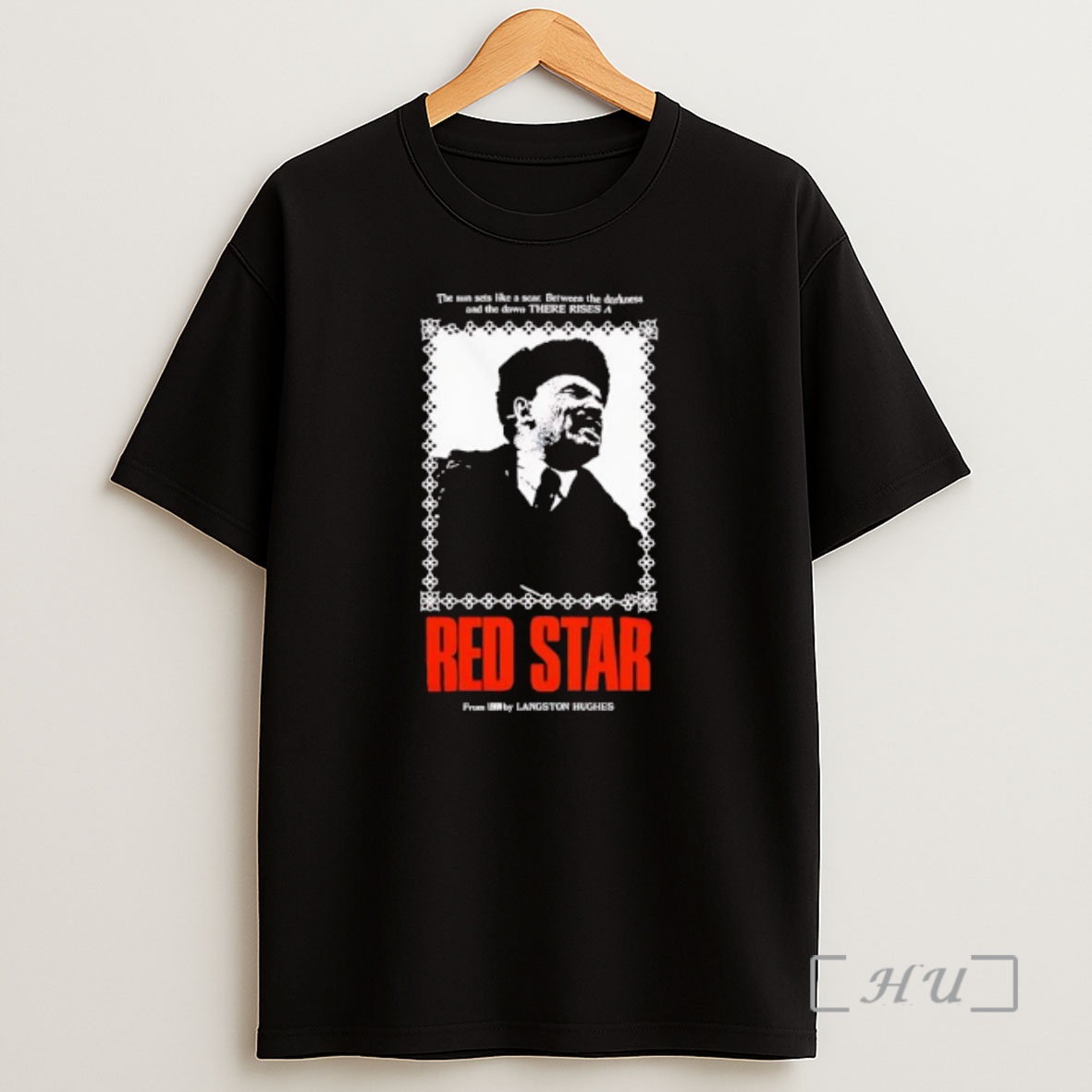 Officials The Sun Sets Like A Scar Between The Darkness And The Dawn There Rises A Red Star Shirt Sweatshirt Tee