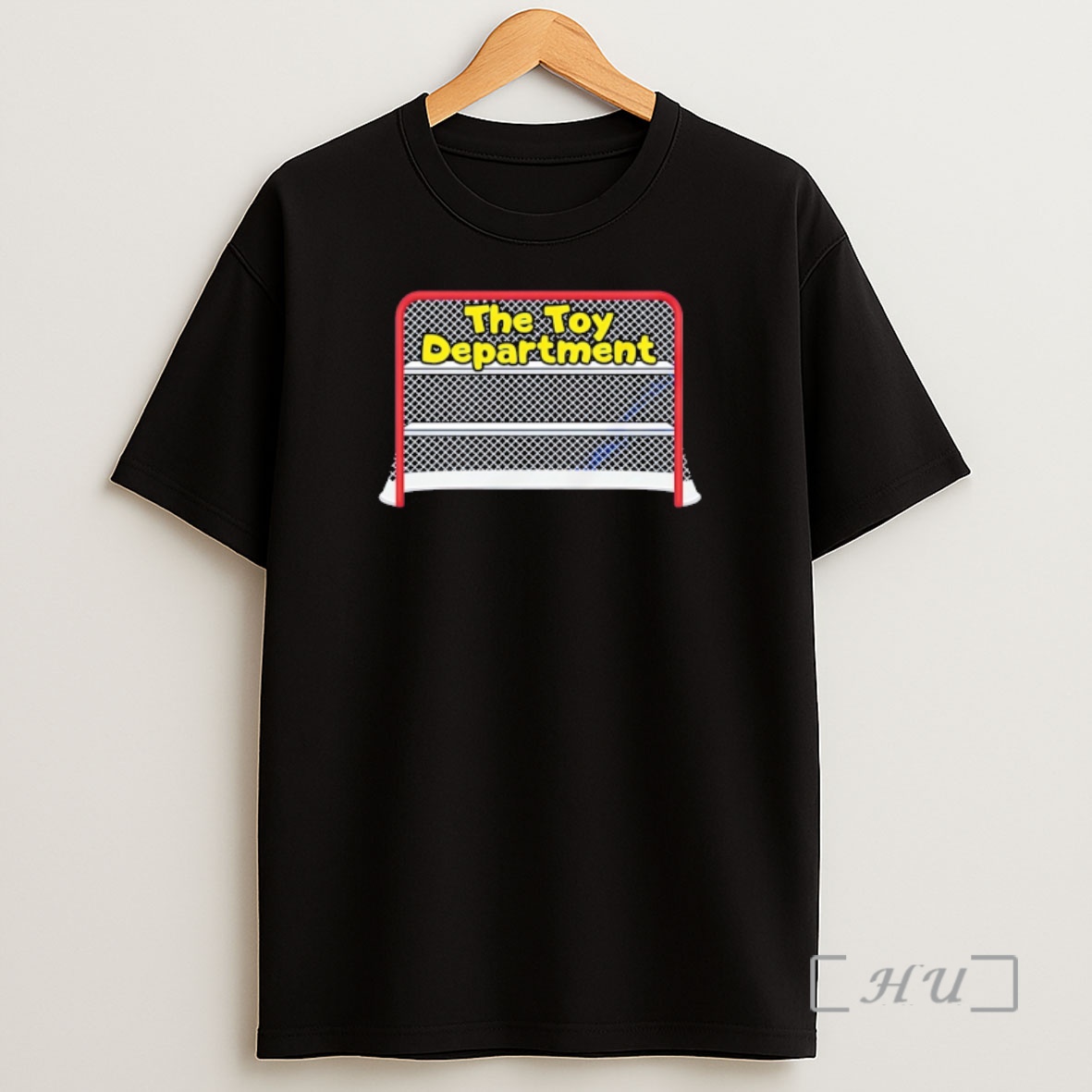 Officials The Toy Department Hockey Shirt Sweatshirt Tee