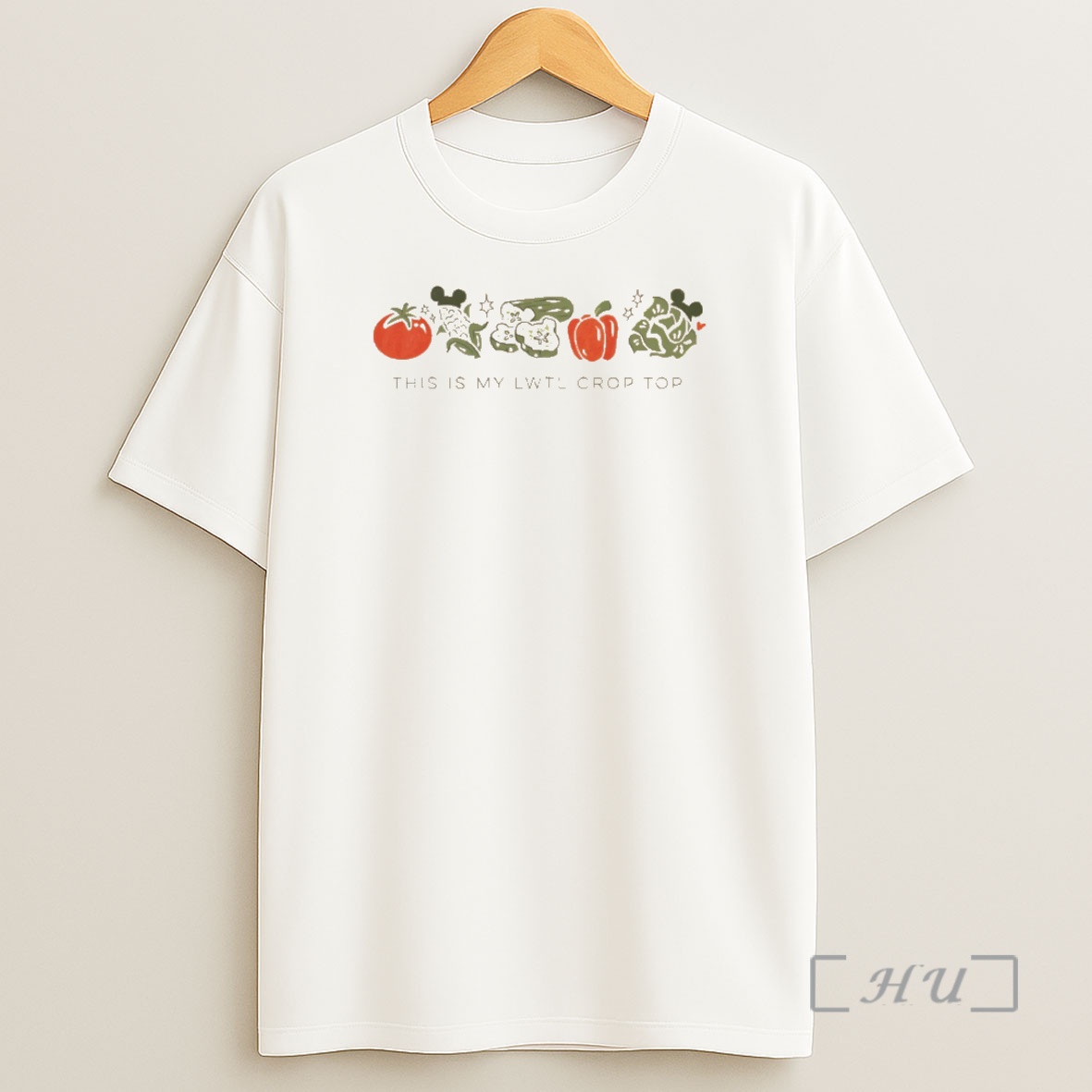 Officials This Is My Lwtl Crop Top Shirt Sweatshirt Tee