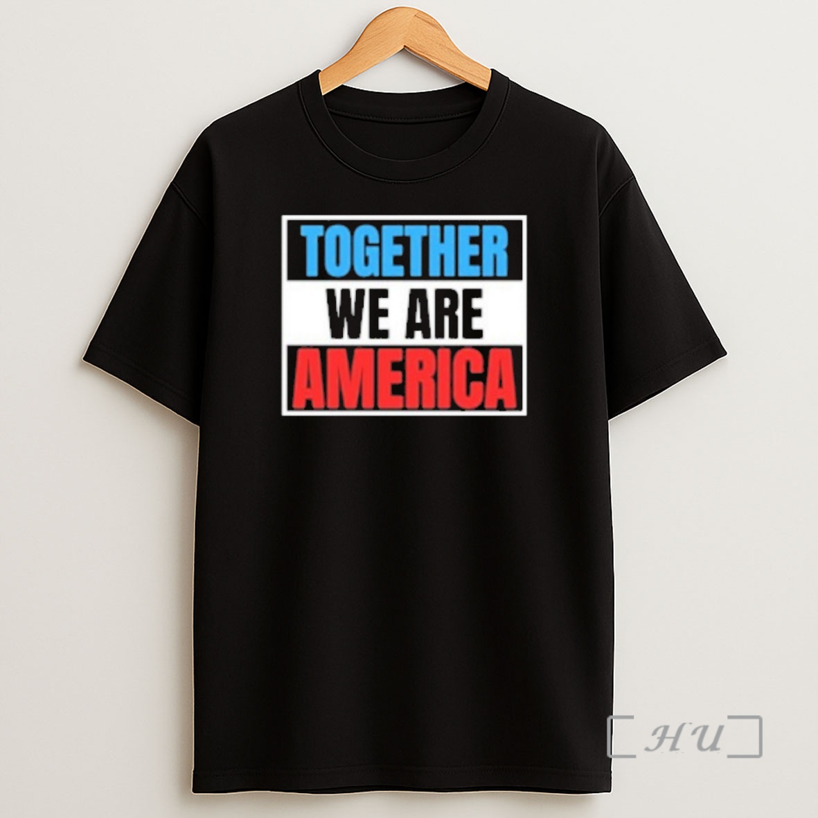 Officials Together We Are America Bad Bunny Puotes Shirt Sweatshirt Tee